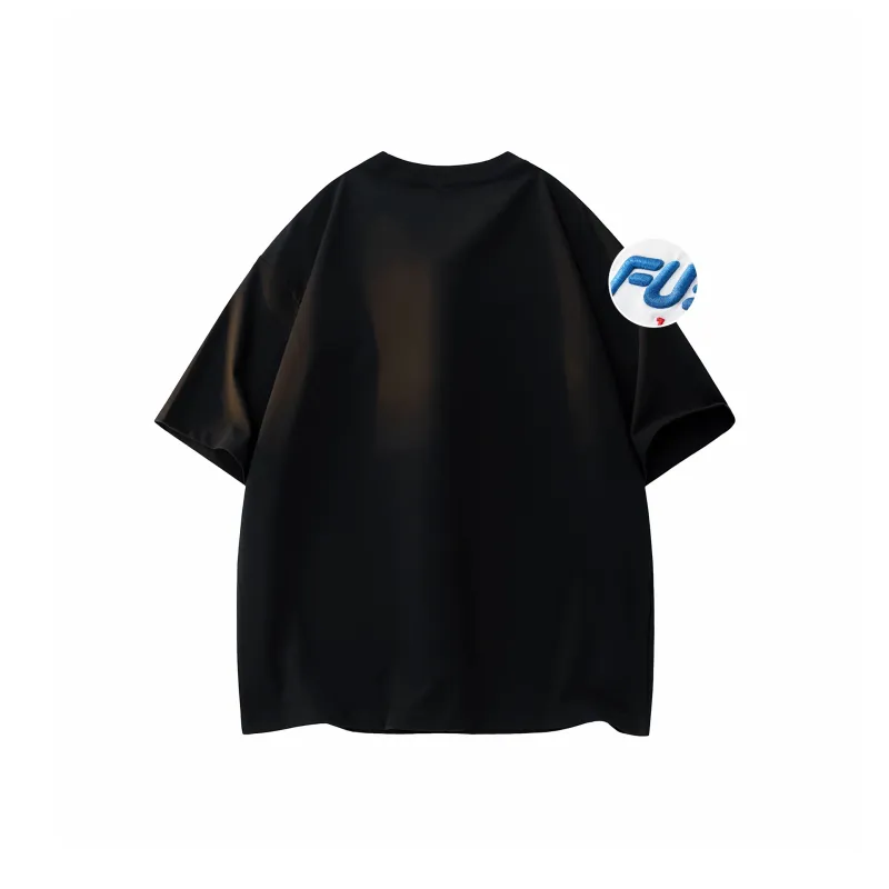 Ferrero Ross x FUERZA T Shirt Unisex-1