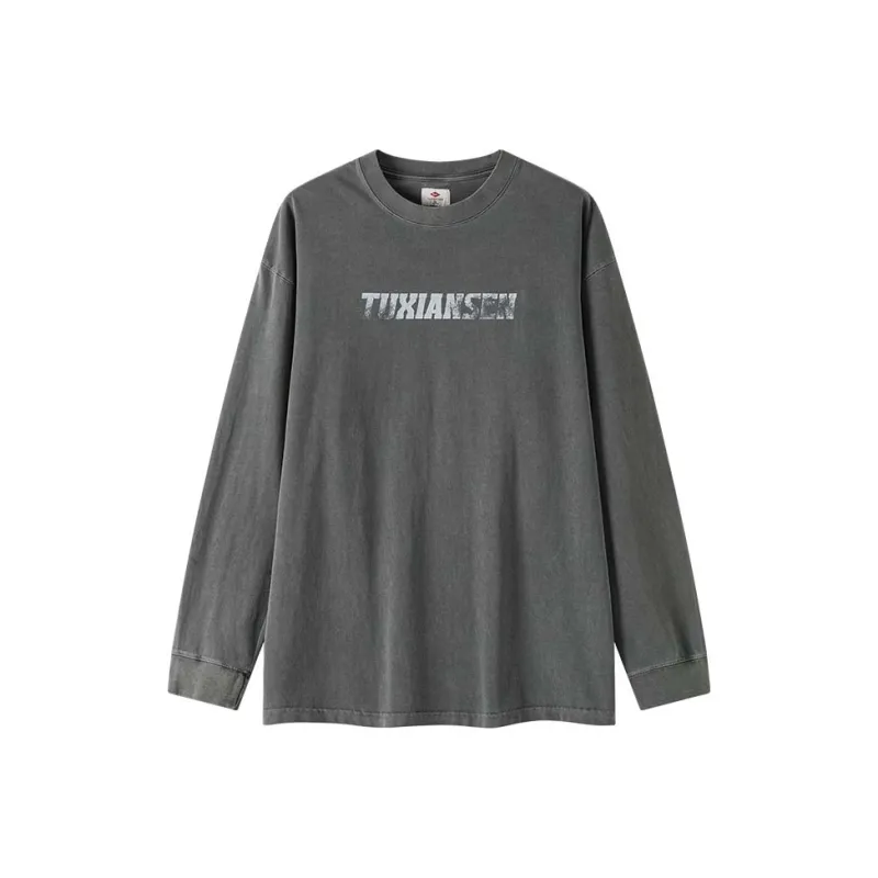 TUXIANSEN T Shirts Unisex-14