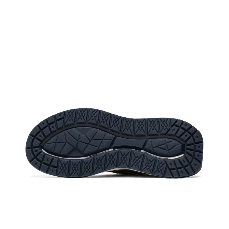 SUPEREDGE Cushioning, Slip Resistant, And Abrasion Resistant Low Top Casual Running Shoes Men's-11