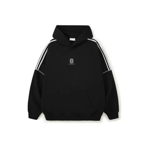 FPA ALWAYS MOVING Series Sweatshirts Unisex