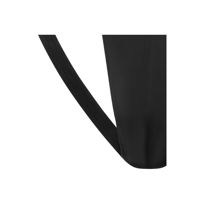 CALVIN KLEIN Underpants Men's 1 Pack Space Black-1