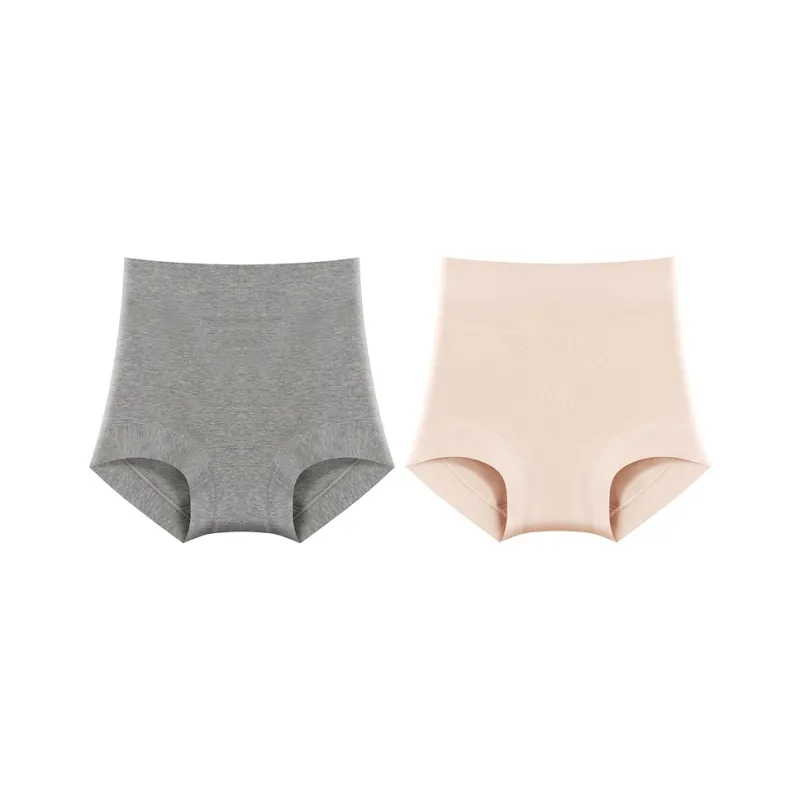 MIIOW Underpants Women's 2 Pack-5
