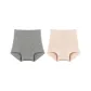2 Pack (C Set-Heather Gray+Skin)