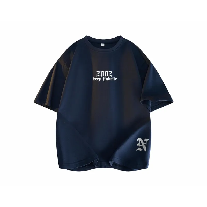 JINBEILE T Shirts Unisex-11