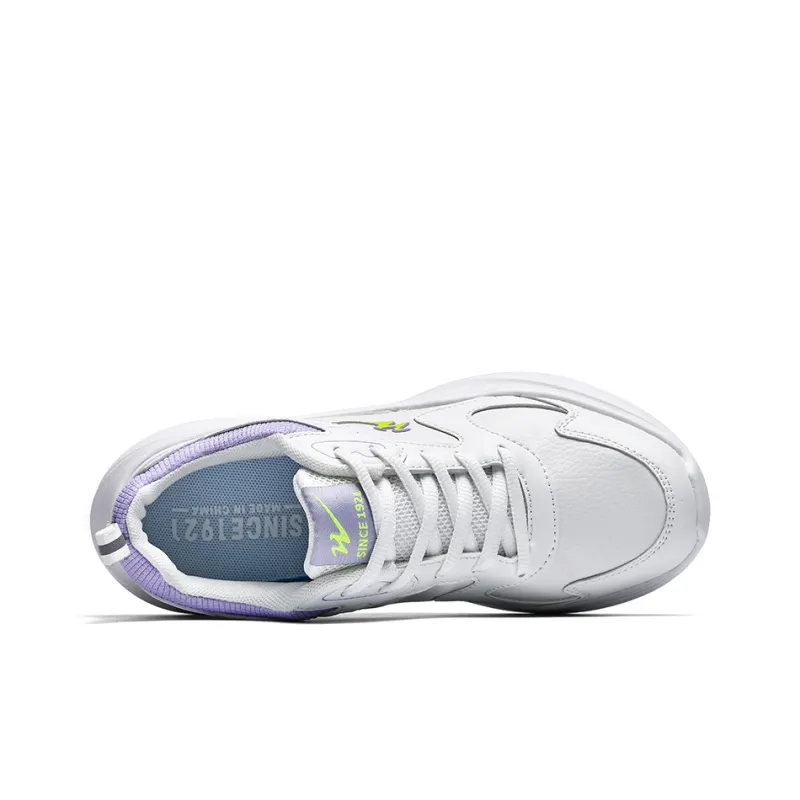 DOUBLE STAR 88 Low Top Casual Shoes Women's-2