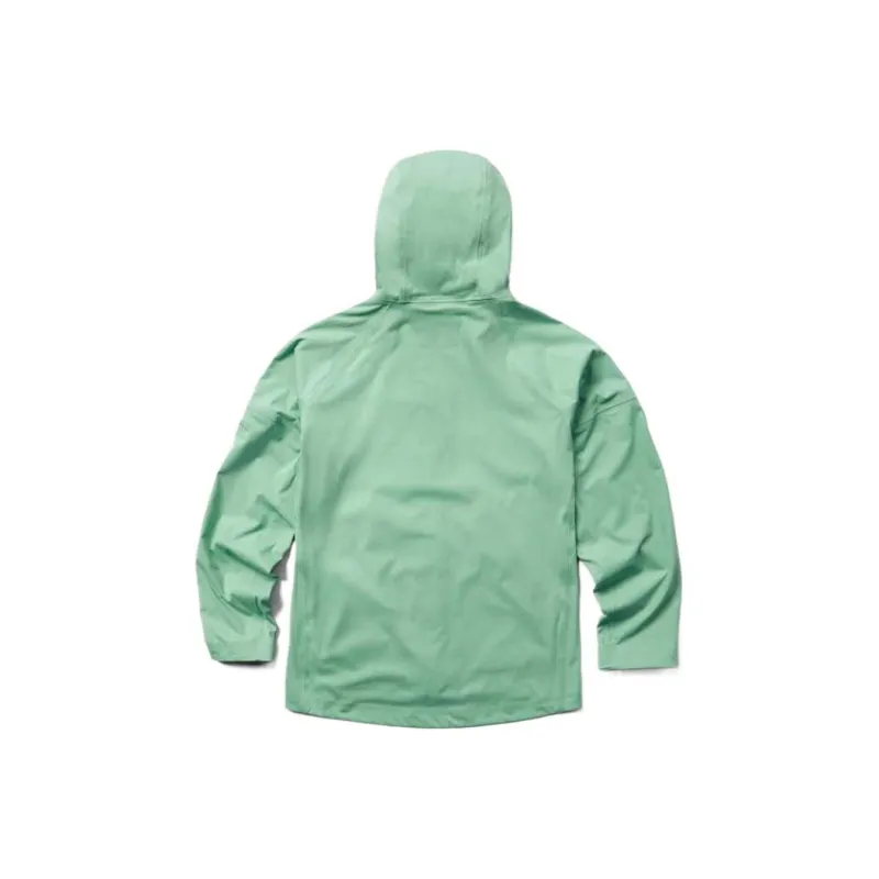 MERRELL Whisper Rain Jackets Coats Women's Green-1