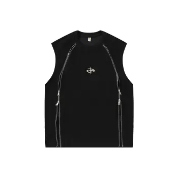 Universal Templates Tank Tops Unisex