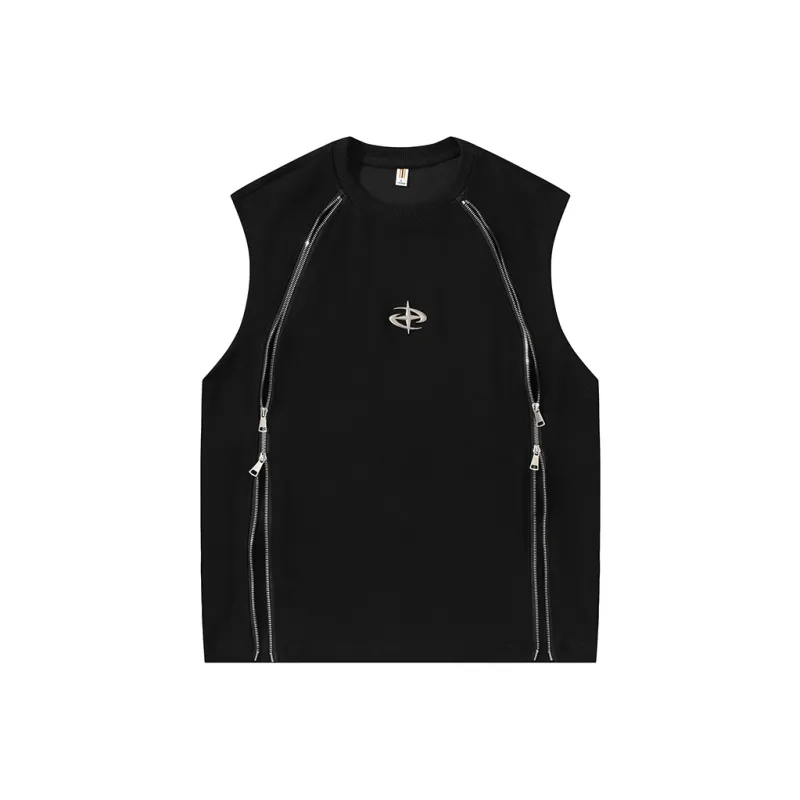 Universal Templates Tank Tops Unisex-0