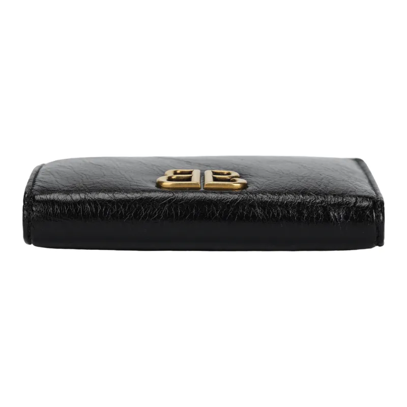 Balenciaga Monaco Bifold Wallet-3