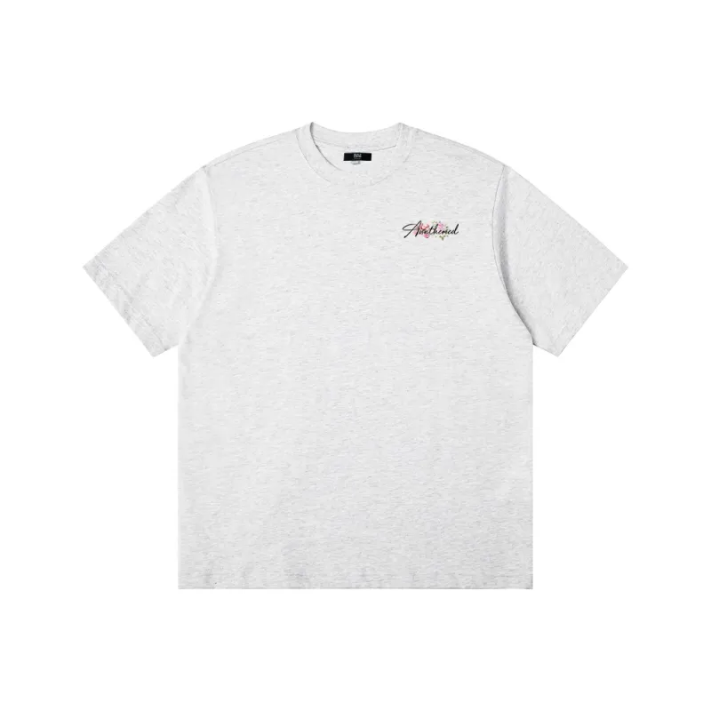 UNthemed T Shirts Unisex-29