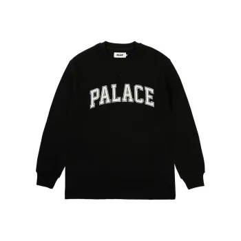 PALACE Waffle Longsleeve SS24