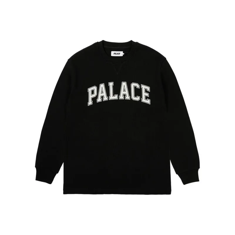 PALACE Waffle Longsleeve SS24-0