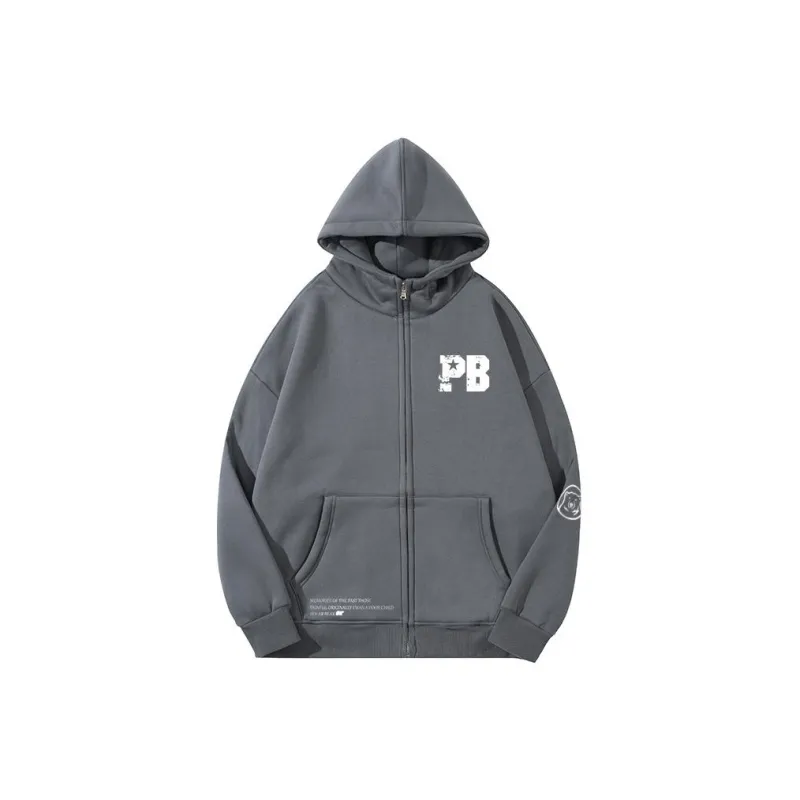 POLAR BEAR Sweatshirts Unisex-2