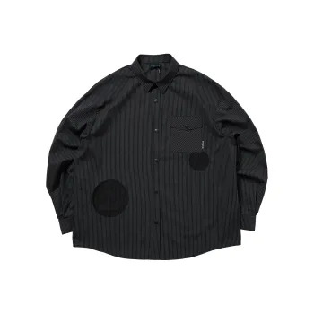 THE WIZ Shirts Unisex Black