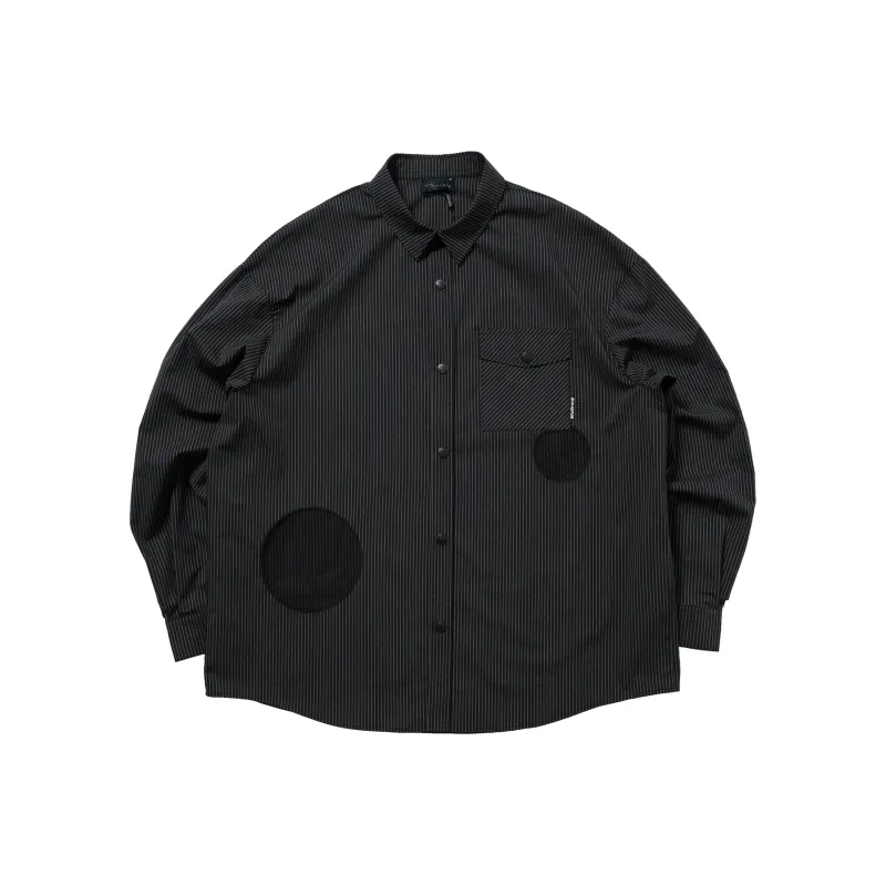THE WIZ Shirts Unisex Black-0