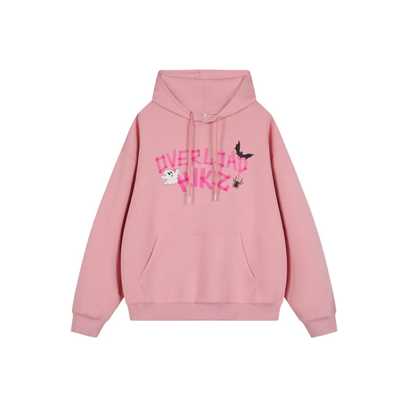 HIKZ x OXO OVERLOAD Sweatshirt Unisex-7