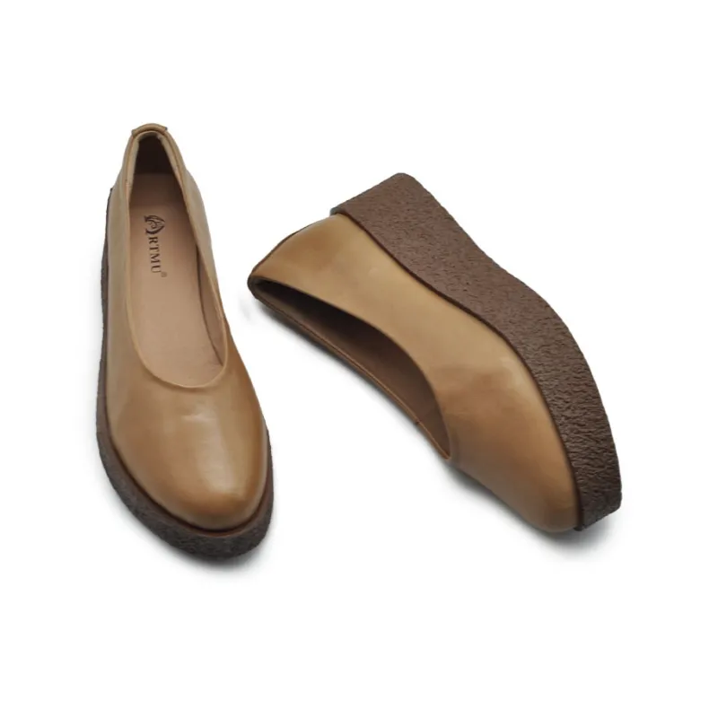 ARTMU Casual Single Shoes Women's-12