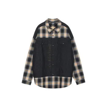 Boy London Shirts Unisex Yellow
