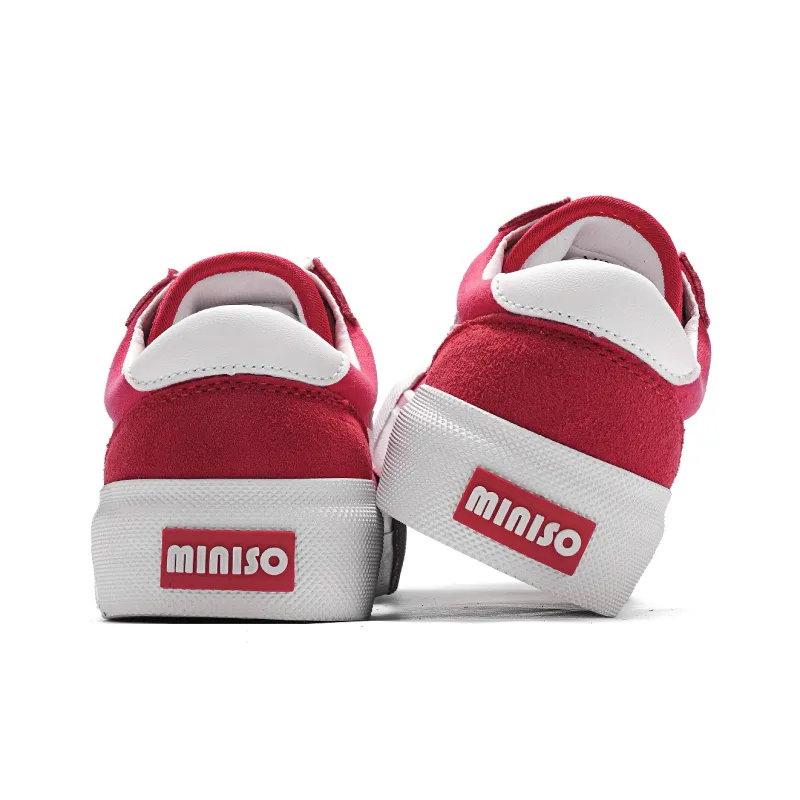 MINISO Lightning Vengeance Storm Collection Low-Top Skateboard Shoes Unisex-5