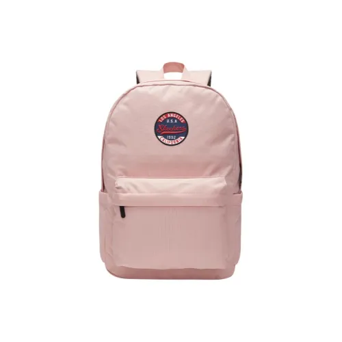 Skechers Fabric Backpack Regular Women's Fruit Pink