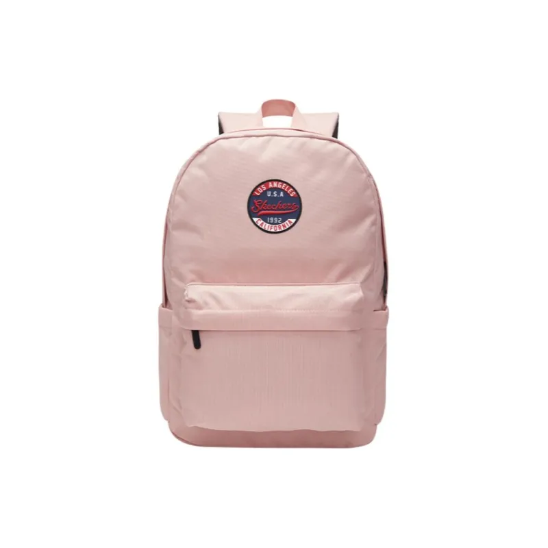 Skechers Fabric Backpack Regular Women's Fruit Pink-0