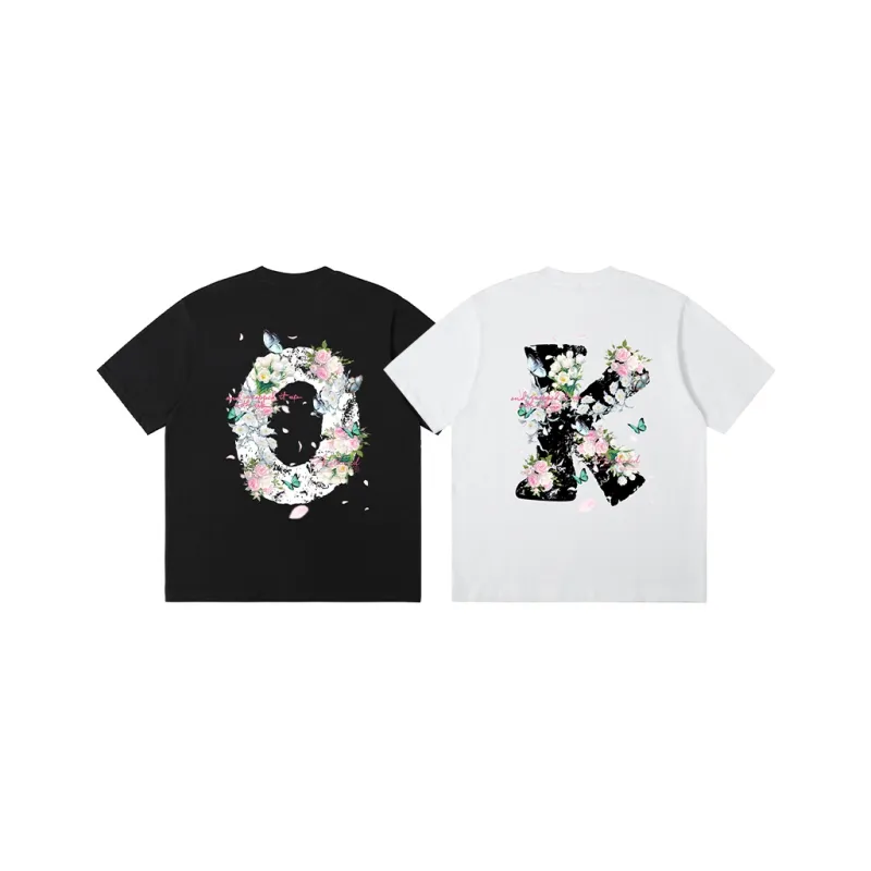 UNthemed T Shirts Unisex-4