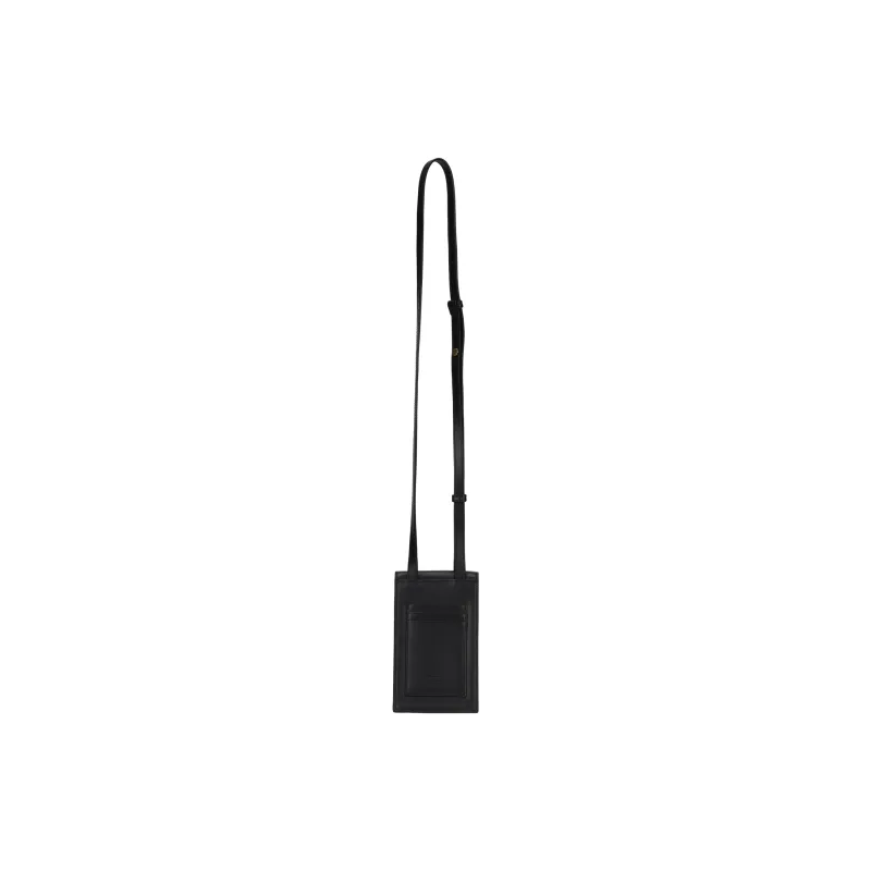 TOD'S Timeless Cellphone Pouches-2