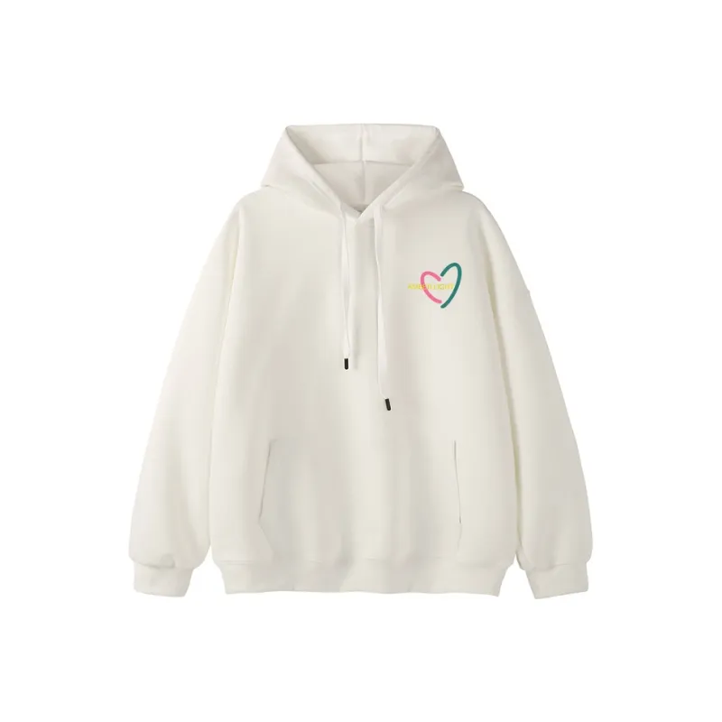 AMBER LIGHT Sweatshirts Unisex-8