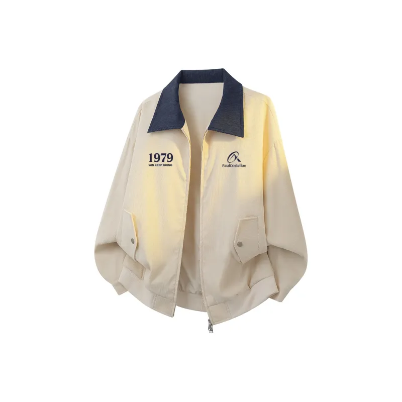 PAUL COSTELLOE Jackets Unisex-2
