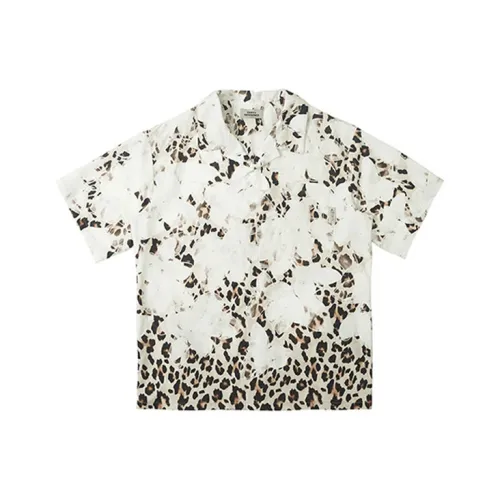EMPTY REFERENCE Shirts Unisex