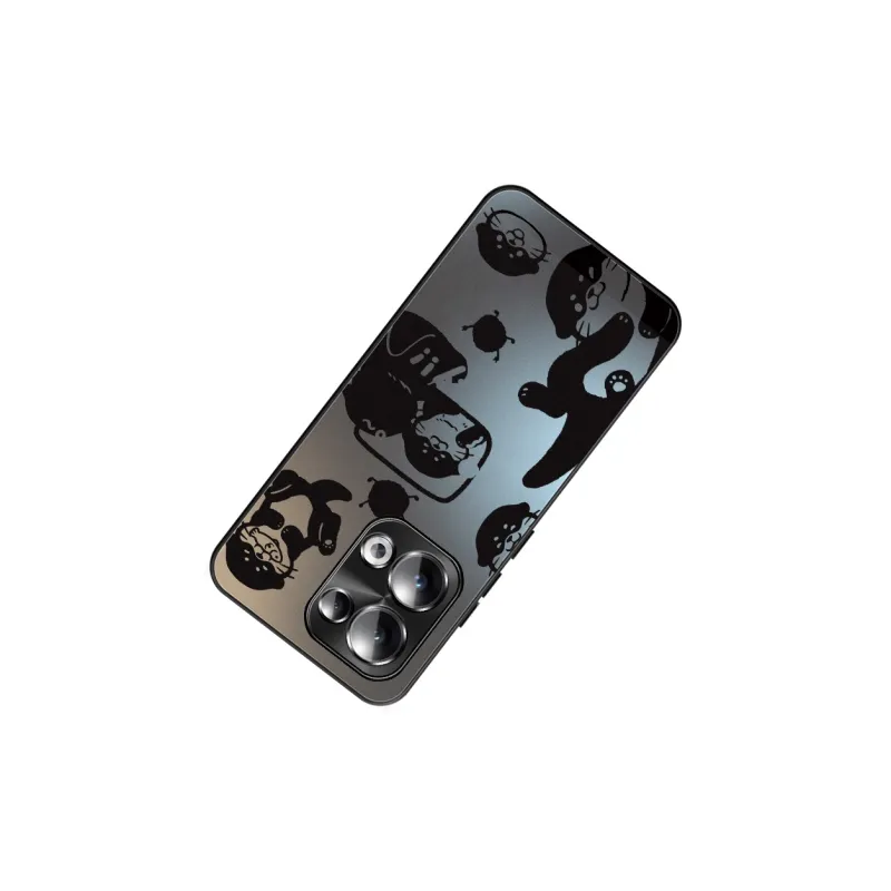CHUNFAN Phone Cases-3