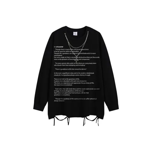 Stillslow T Shirts Unisex