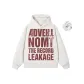 White Heather Gray-Red Print (Fleece-Lined)
