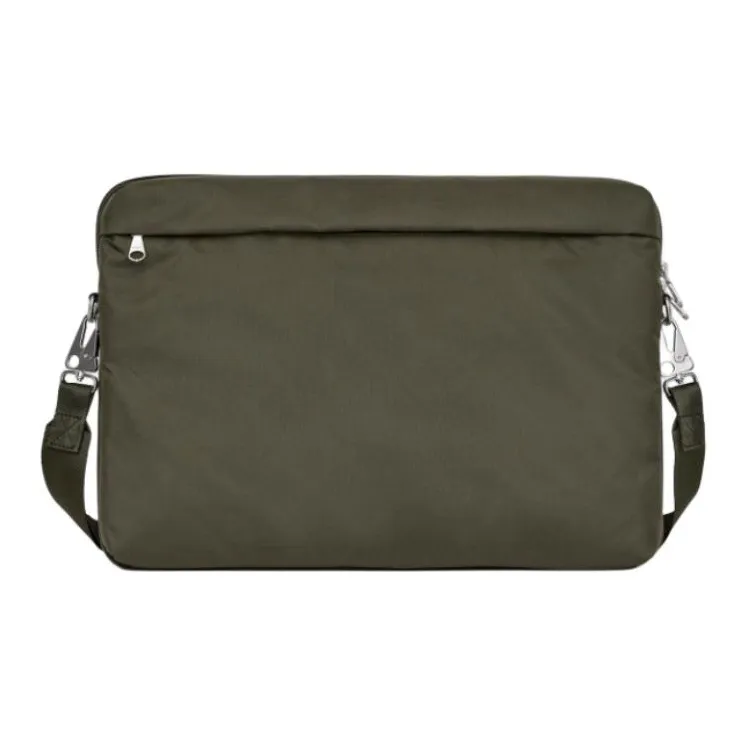 ARKET Polyamide Shoulder Bag, Crossbody Bag Unisex Multicolor-4