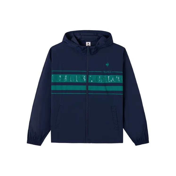 Le Coq Sportif Jackets & Coats Men's-2
