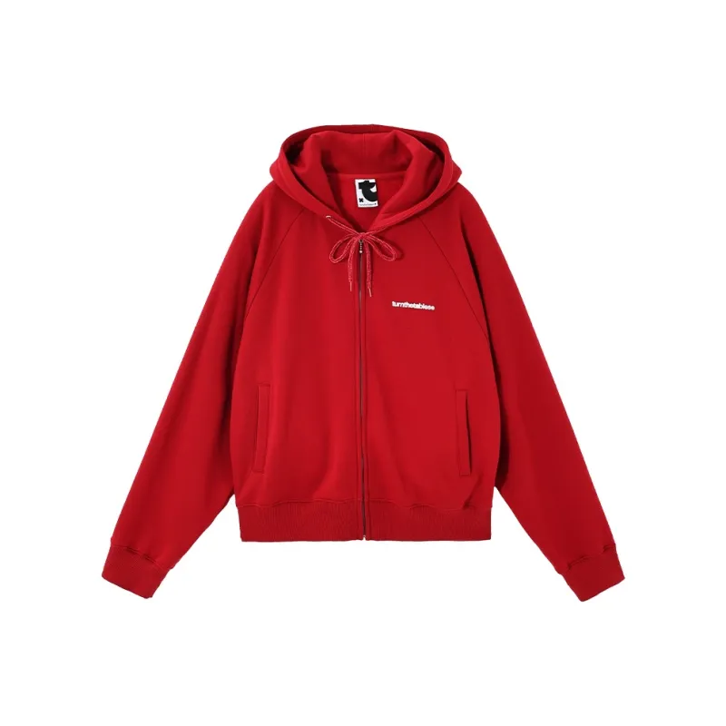 TURNTHETABLES Sweatshirt Unisex-5