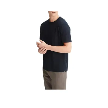 VINCE T-Shirt Men's Marine Blue