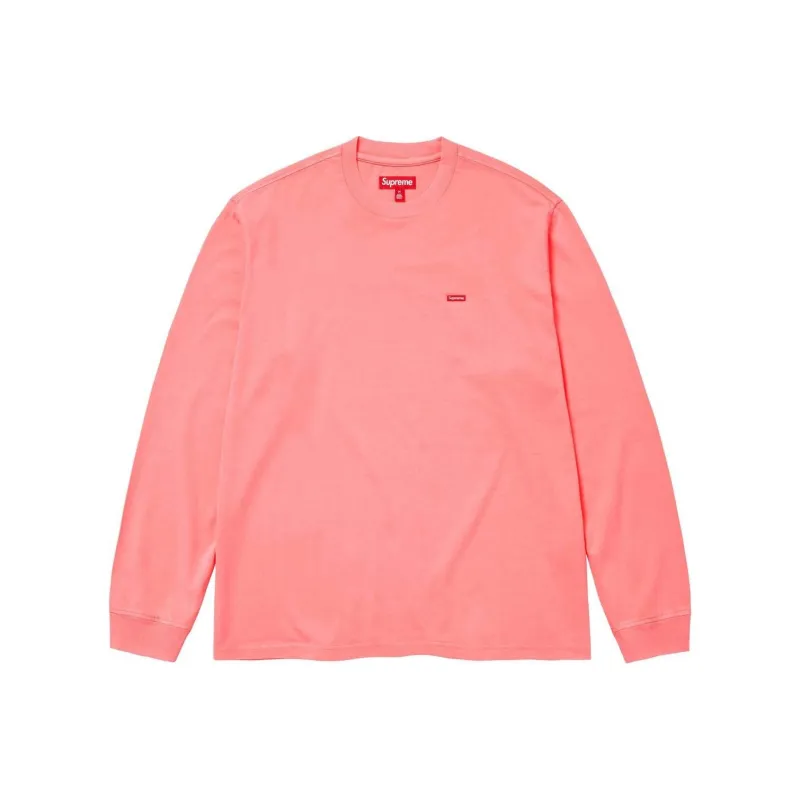 Supreme Small Box Tee FW21-5
