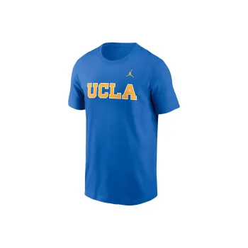 JORDAN Ucla Bruins Men's JORDAN College T-Shirt