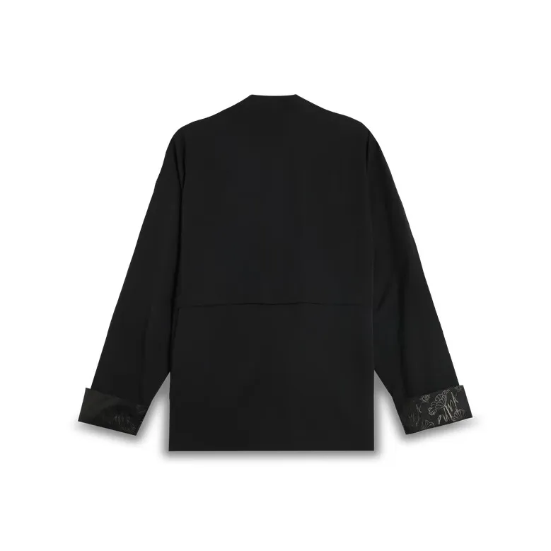PUMA x Ferrari , Forever Jacket Men's Black 01-1