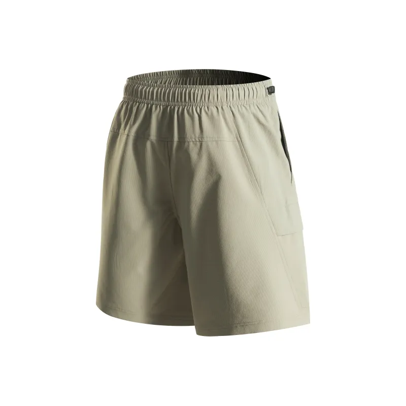LOMBT Casual Shorts Unisex-15