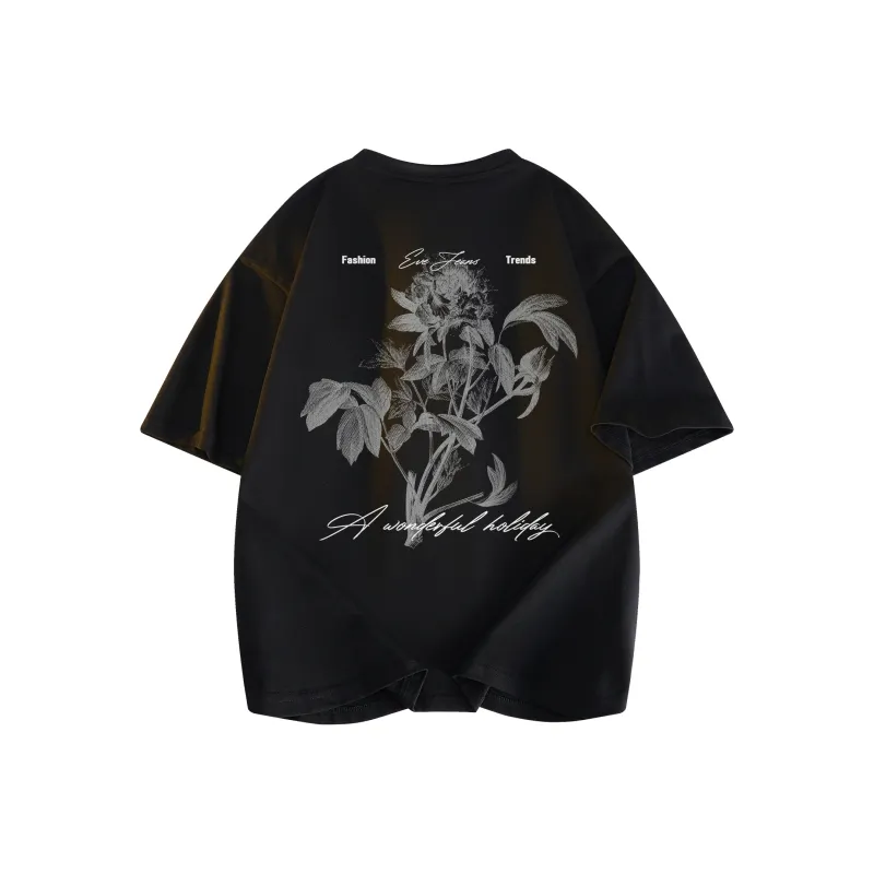 Yiwen T Shirts Unisex-5