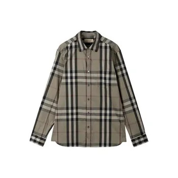 Burberry Classic Check Shirt