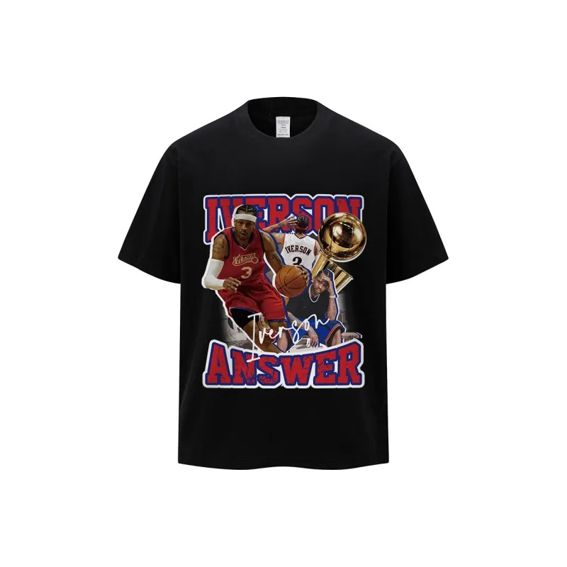 AI3 T Shirts Unisex-0