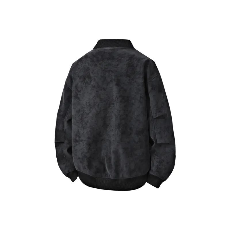 CHARLIE GOLF Jackets Coats Unisex-1