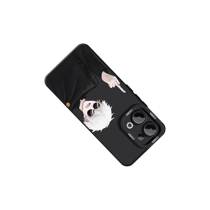 YAOCAI Phone Cases-14