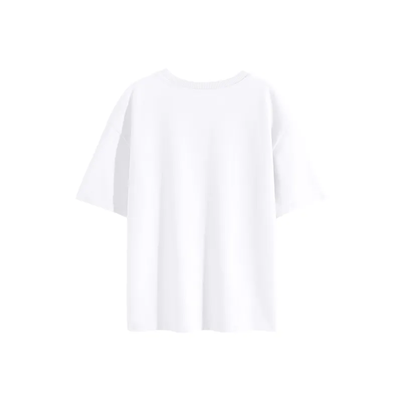 WARRIOR T Shirts Men-1