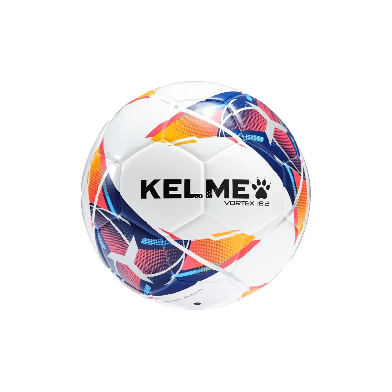 KELME Size 4/5 Soccer TPU Seamless Thermal bonding Unisex Dark Blue Red-1