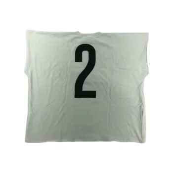 YEEZY T Shirts Unisex White