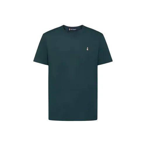 Hush Puppies T Shirts Men